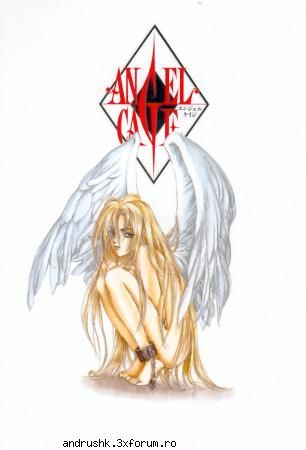 angels...broken angel , sad angels..etc etc - Unforgotten therapy - I like this photo