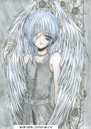 gothic - nyoopi - I like this photo