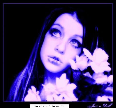gothic - a gothik one...I think - I like this photo