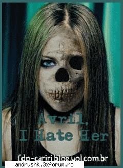 gothic - Andrushk - I like this photo