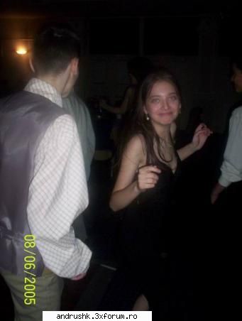 m3 nyoopi - dansam meneito..:))) - Poze with us