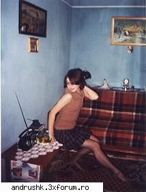 me..... - frida - Poze with us