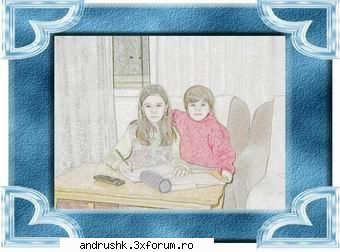 poze de cand eram mici - O Poza..Care Mie Imi Place Mult. Nush Cati Ani - Poze with us